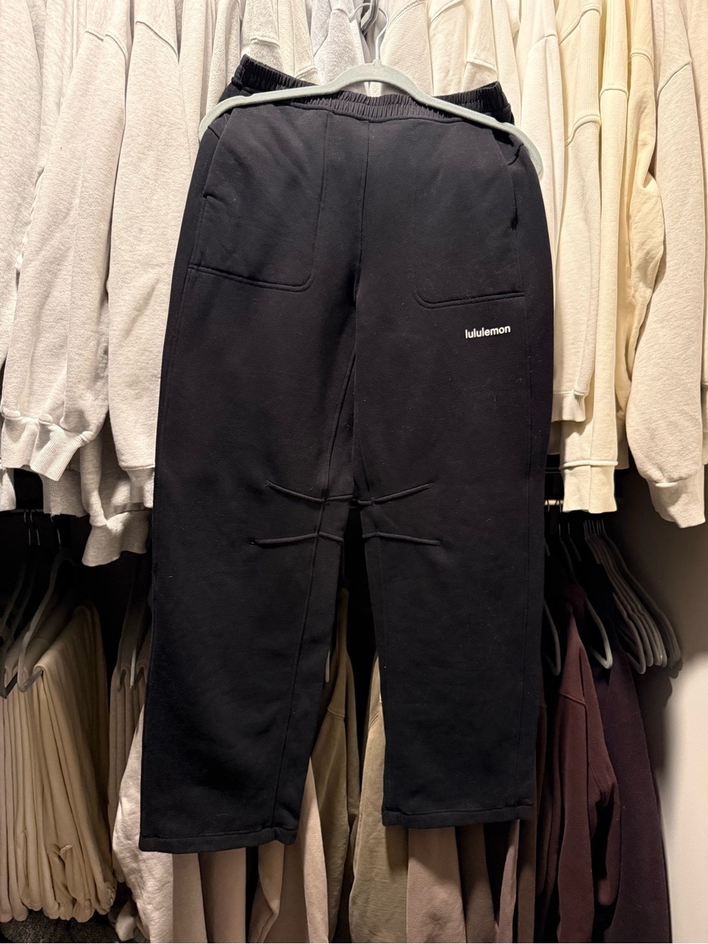 Lululemon Sweatpants